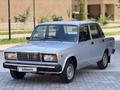 ВАЗ (Lada) 2107 2011 года за 2 600 000 тг. в Туркестан – фото 3