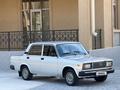 ВАЗ (Lada) 2107 2011 года за 2 600 000 тг. в Туркестан – фото 4