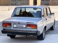 ВАЗ (Lada) 2107 2011 года за 2 600 000 тг. в Туркестан – фото 6