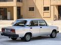 ВАЗ (Lada) 2107 2011 года за 2 600 000 тг. в Туркестан – фото 5