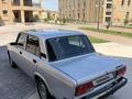 ВАЗ (Lada) 2107 2011 года за 2 600 000 тг. в Туркестан – фото 7