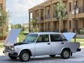 ВАЗ (Lada) 2107 2011 года за 2 600 000 тг. в Туркестан – фото 8