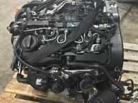 Контрактный двигатель Chevrolet Trailblazer за 700 000 тг. в Караганда