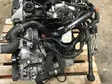 Контрактный двигатель Chevrolet Trailblazer за 700 000 тг. в Караганда – фото 2