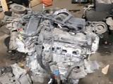 Контрактный двигатель Chevrolet Trailblazer за 700 000 тг. в Караганда – фото 3