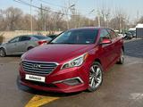 Hyundai Sonata 2014 года за 6 500 000 тг. в Кызылорда