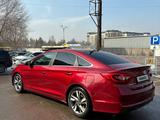 Hyundai Sonata 2014 года за 6 500 000 тг. в Кызылорда – фото 3