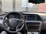 Hyundai Sonata 2014 года за 6 500 000 тг. в Кызылорда – фото 5