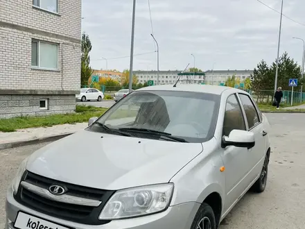 ВАЗ (Lada) Granta 2190 2013 года за 2 500 000 тг. в Павлодар