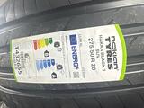 Шины Nokian 275/50/r20 HB3 (Finland) за 145 000 тг. в Алматы