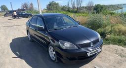 Mitsubishi Lancer 2006 года за 1 950 000 тг. в Караганда – фото 2