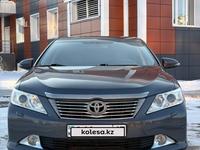 Toyota Camry 2013 годаүшін9 500 000 тг. в Петропавловск