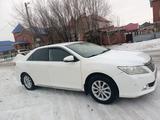 Toyota Camry 2013 годаfor7 800 000 тг. в Уральск – фото 4