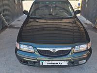 Mazda 626 1998 годаүшін2 500 000 тг. в Туркестан