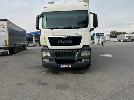 MAN  TGX 2014 года за 26 000 000 тг. в Алматы – фото 2