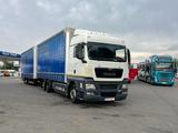 MAN  TGX 2014 года за 26 000 000 тг. в Алматы – фото 3