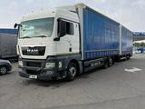 MAN  TGX 2014 года за 26 000 000 тг. в Алматы