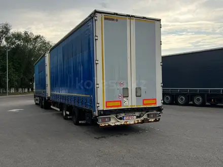 MAN  TGX 2014 года за 26 000 000 тг. в Алматы – фото 5