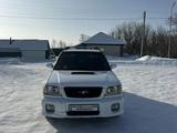 Subaru Forester 2001 года за 2 900 000 тг. в Усть-Каменогорск – фото 4