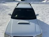 Subaru Forester 2001 года за 2 900 000 тг. в Усть-Каменогорск – фото 3