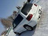 Subaru Forester 2001 года за 2 900 000 тг. в Усть-Каменогорск – фото 2