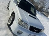 Subaru Forester 2001 года за 2 900 000 тг. в Усть-Каменогорск