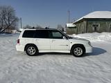 Subaru Forester 2001 года за 2 900 000 тг. в Усть-Каменогорск – фото 5