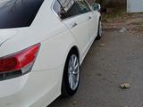 Honda Accord 2008 годаүшін6 000 000 тг. в Степногорск – фото 2