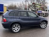 BMW X5 2006 года за 8 200 000 тг. в Алматы – фото 3