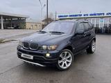 BMW X5 2006 года за 8 200 000 тг. в Алматы – фото 2