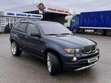 BMW X5 2006 года за 8 200 000 тг. в Алматы – фото 5