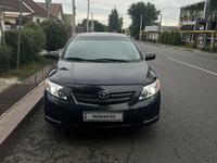 Toyota Corolla 2008 годаүшін4 800 000 тг. в Алматы