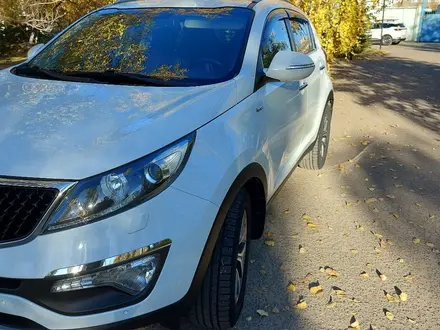 Kia Sportage 2014 года за 8 000 000 тг. в Павлодар – фото 10