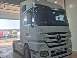 Mercedes-Benz  Акторс 1844 2013 годаfor24 500 000 тг. в Актау – фото 5