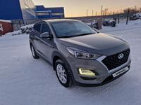 Hyundai Tucson 2019 года за 11 300 000 тг. в Караганда