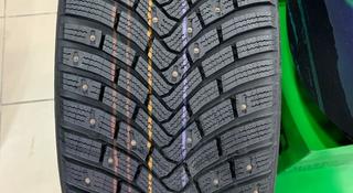 Continental 225/55R19 Ice Contact3 (шип) за 130 000 тг. в Алматы