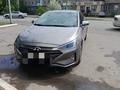 Hyundai Elantra 2020 года за 7 800 000 тг. в Кокшетау – фото 2