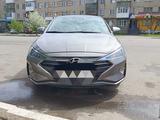 Hyundai Elantra 2020 года за 7 800 000 тг. в Кокшетау