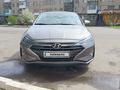 Hyundai Elantra 2020 года за 7 800 000 тг. в Кокшетау – фото 7