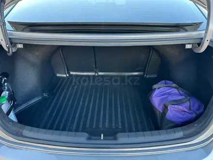 Hyundai Elantra 2020 года за 7 800 000 тг. в Кокшетау – фото 8