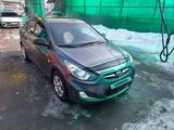 Hyundai Accent 2011 года за 4 700 000 тг. в Алматы