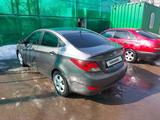 Hyundai Accent 2011 года за 4 700 000 тг. в Алматы – фото 5