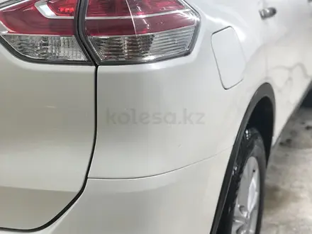 Nissan X-Trail 2017 года за 11 500 000 тг. в Кокшетау – фото 5