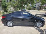 Hyundai Accent 2014 года за 4 900 000 тг. в Актау – фото 2