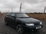 ВАЗ (Lada) 2112 2003 года за 1 150 000 тг. в Актобе