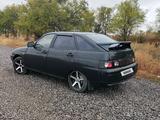 ВАЗ (Lada) 2112 2003 года за 1 150 000 тг. в Актобе – фото 3