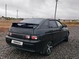 ВАЗ (Lada) 2112 2003 года за 1 150 000 тг. в Актобе – фото 4