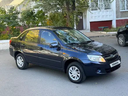 ВАЗ (Lada) Granta 2190 2013 года за 2 680 000 тг. в Астана – фото 6