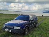 Volkswagen Passat 1992 годаүшін790 000 тг. в Щучинск – фото 3