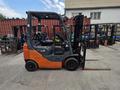 Toyota  8F 2008 года за 3 200 000 тг. в Алматы